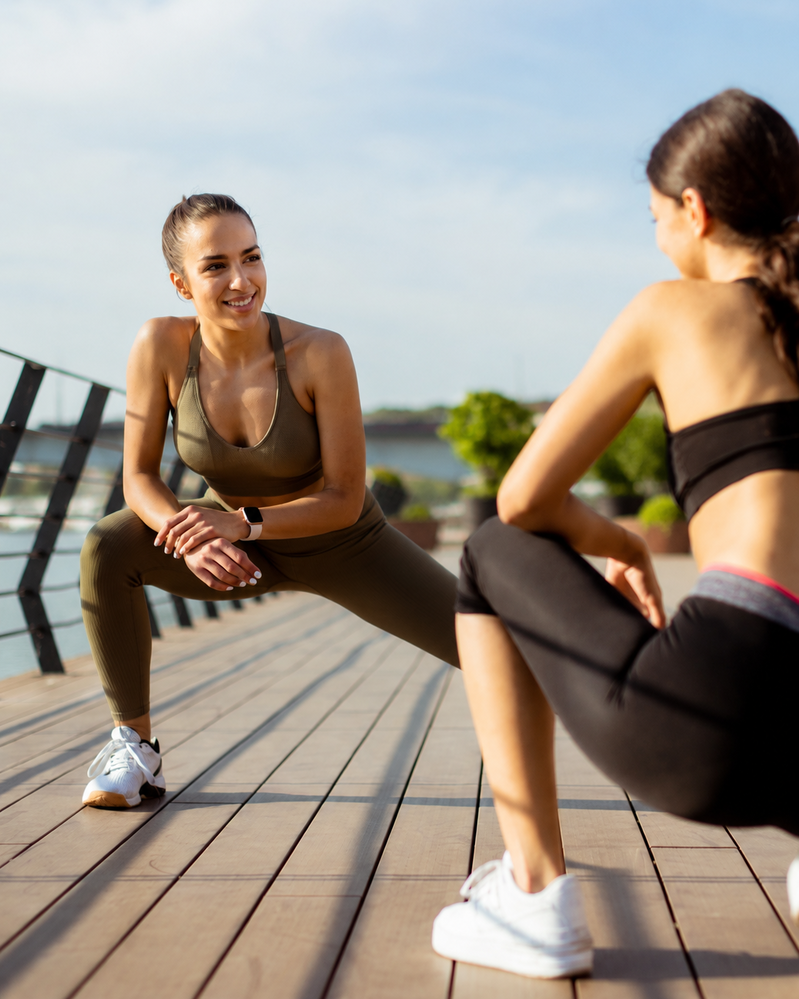 Wellness and Weight Management