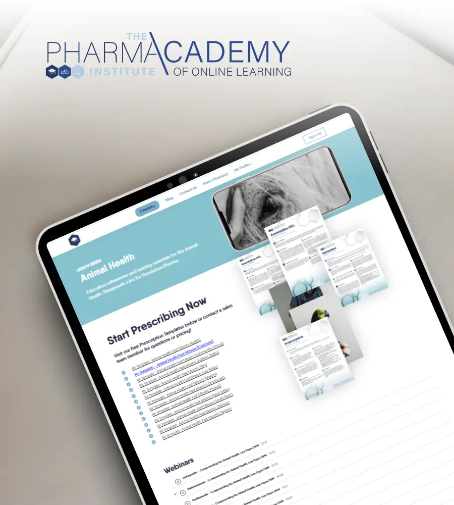 animal-health-pharmacademy