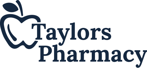 taylors-pharmacy-logo